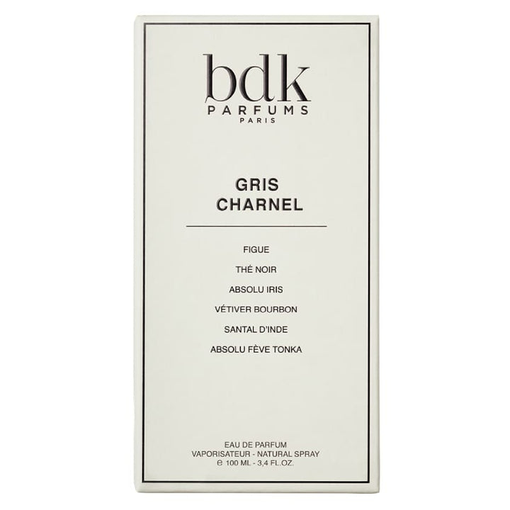 GRIS CHARNEL EDP 100 ML