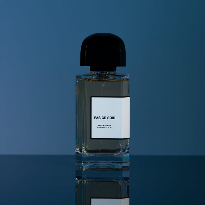 PAS CE SOIR EDP 100 ML