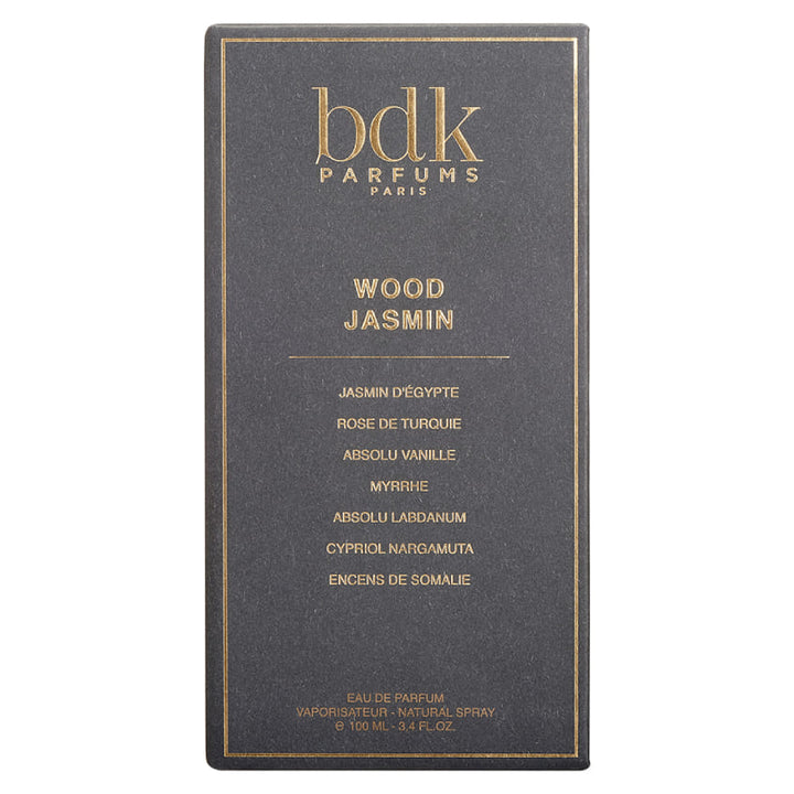 WOOD JASMIN EDP 100 ML