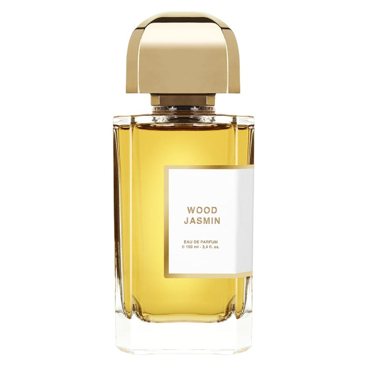 Unisex perfume – WOOD JASMIN EDP 100 ML