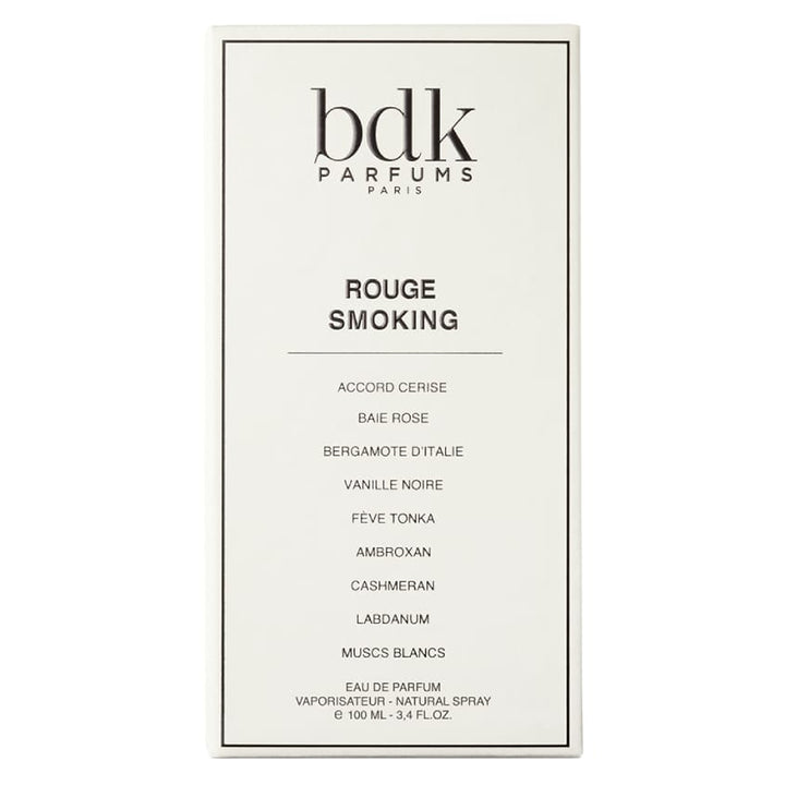 ROUGE SMOKING EDP 100 ML