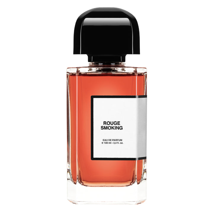 Unisex perfume – ROUGE SMOKING EDP 100 ML