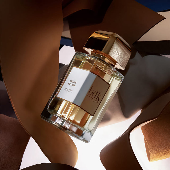 CREME DE CUIR EDP 100 ML