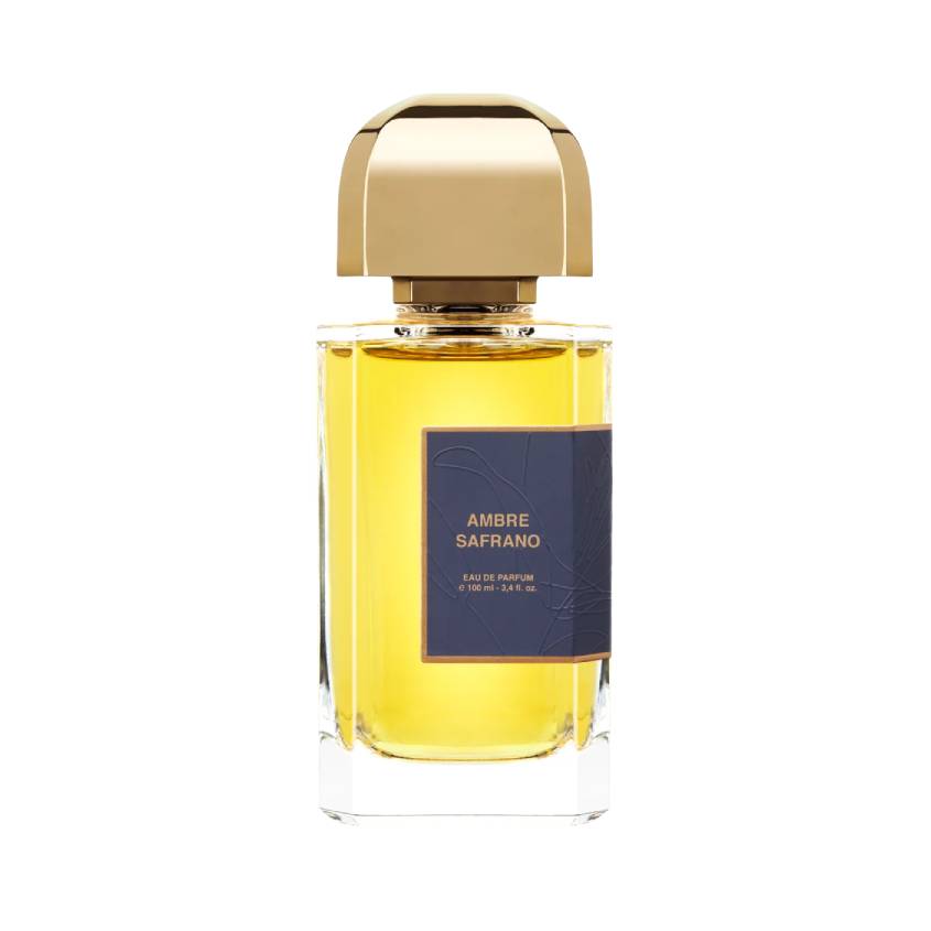 BDK AMBRE SAFRANO EDP 100 ML