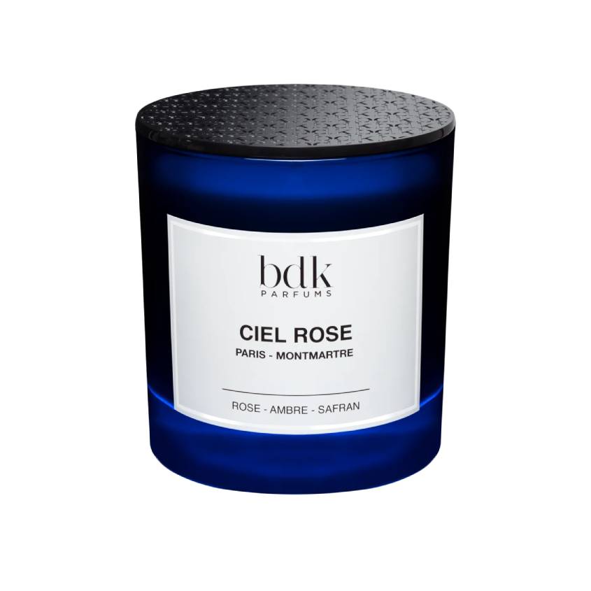 BDK CIEL ROSE CANDLE 250G