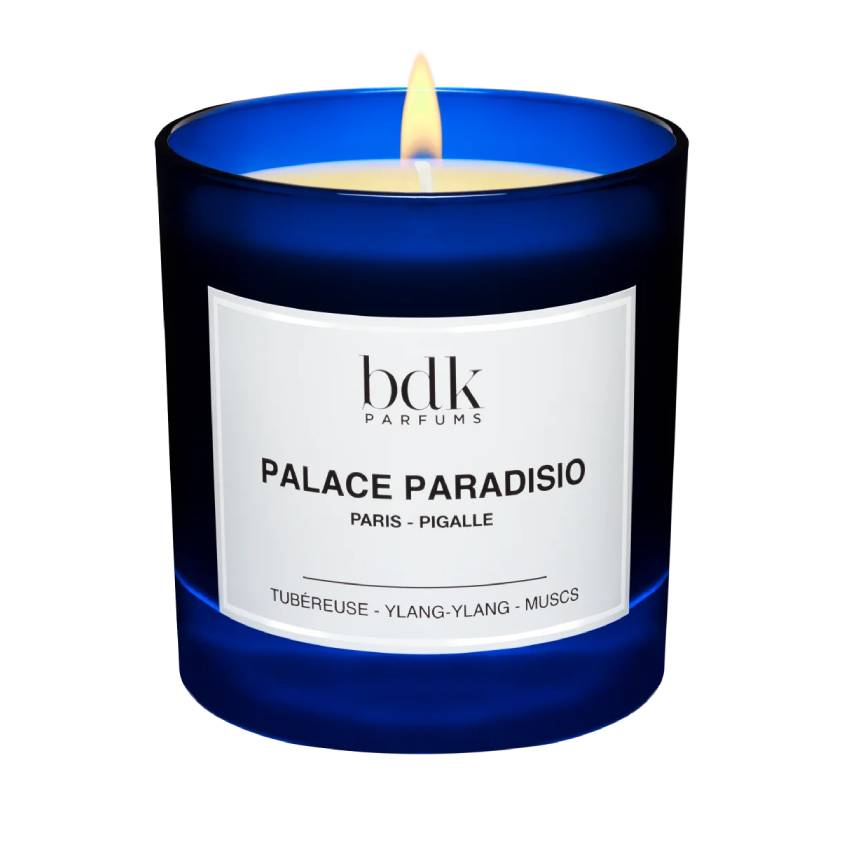 BDK PALACE PARADISIO CANDLE 250G – buy online