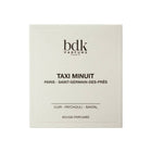 BDK TAXI MINUIT CANDLE 250G – online store