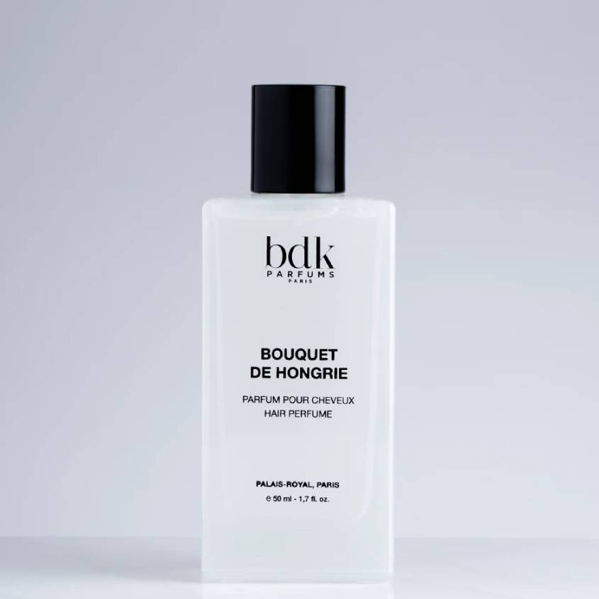 BDK BOUQUET DE HONGRIE HAIR PERFUME 50ML – online store