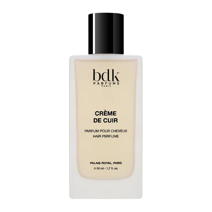 BDK CREME DE CUIR HAIR PERFUME 50ML