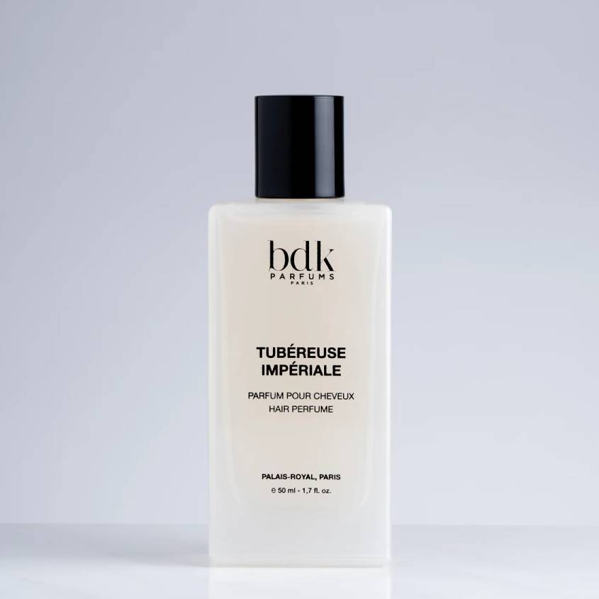 BDK بي دي كي توبيروز إمبريال عطر للشعر، 50 مل – متجر إلكتروني
