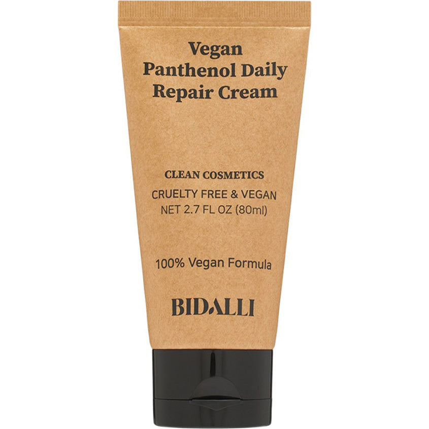 BIDALLI VEGAN PANTHENOL DAILY REPAIR CREAM 80 ML