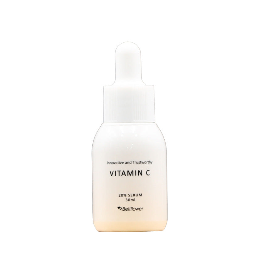 BELLFLOWER Vitamin C 20% Serum 30ml