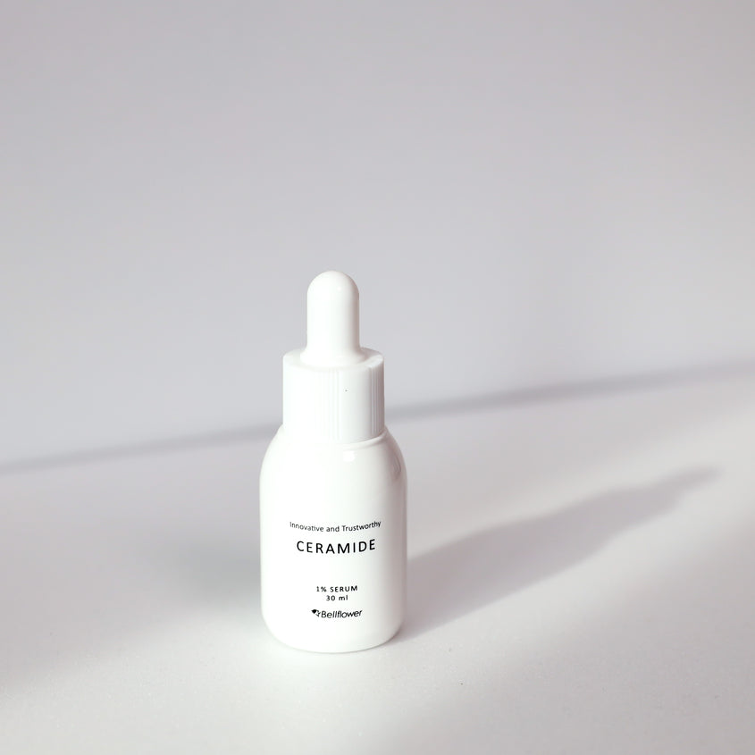 BELLFLOWER Ceramide 1% Serum 30ml – buy online