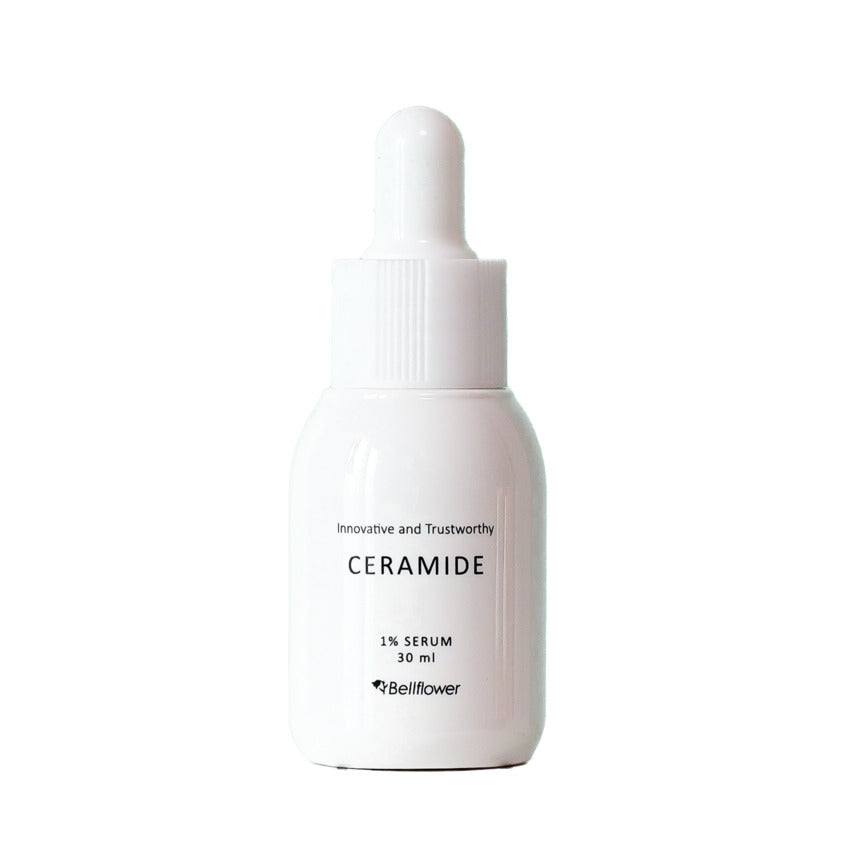 BELLFLOWER Ceramide 1% Serum 30ml – photo 5
