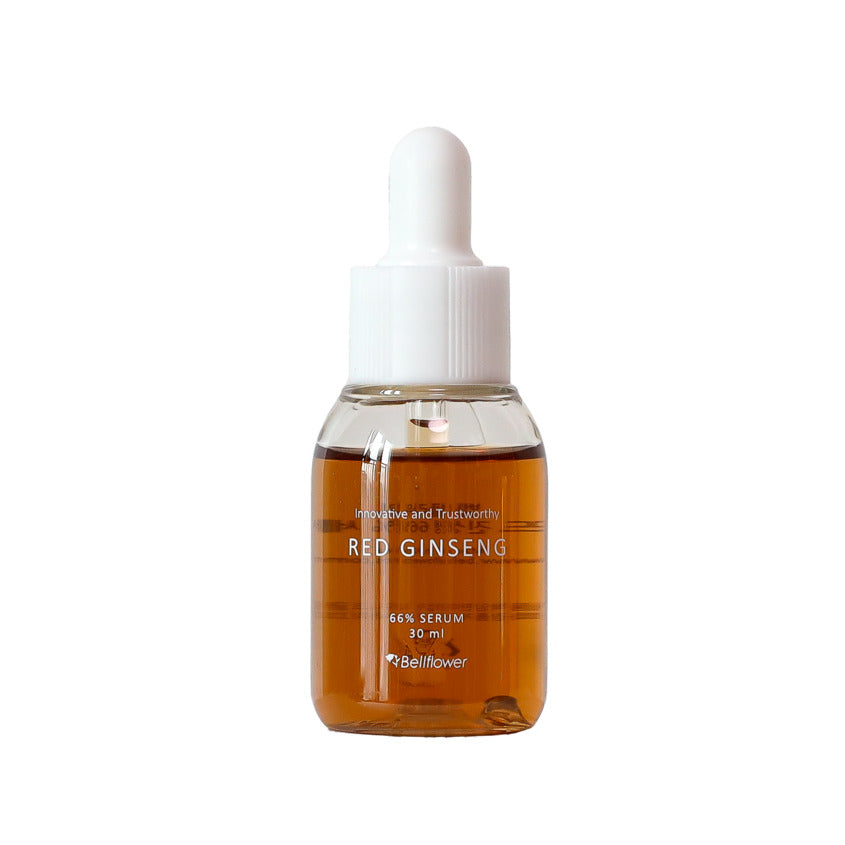 BELLFLOWER Red Ginseng 66% Serum 30ml