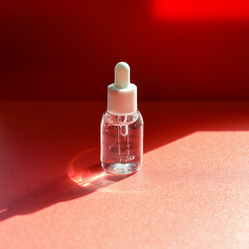 BELLFLOWER Bifida Galactomyces First Serum 30ml – online store