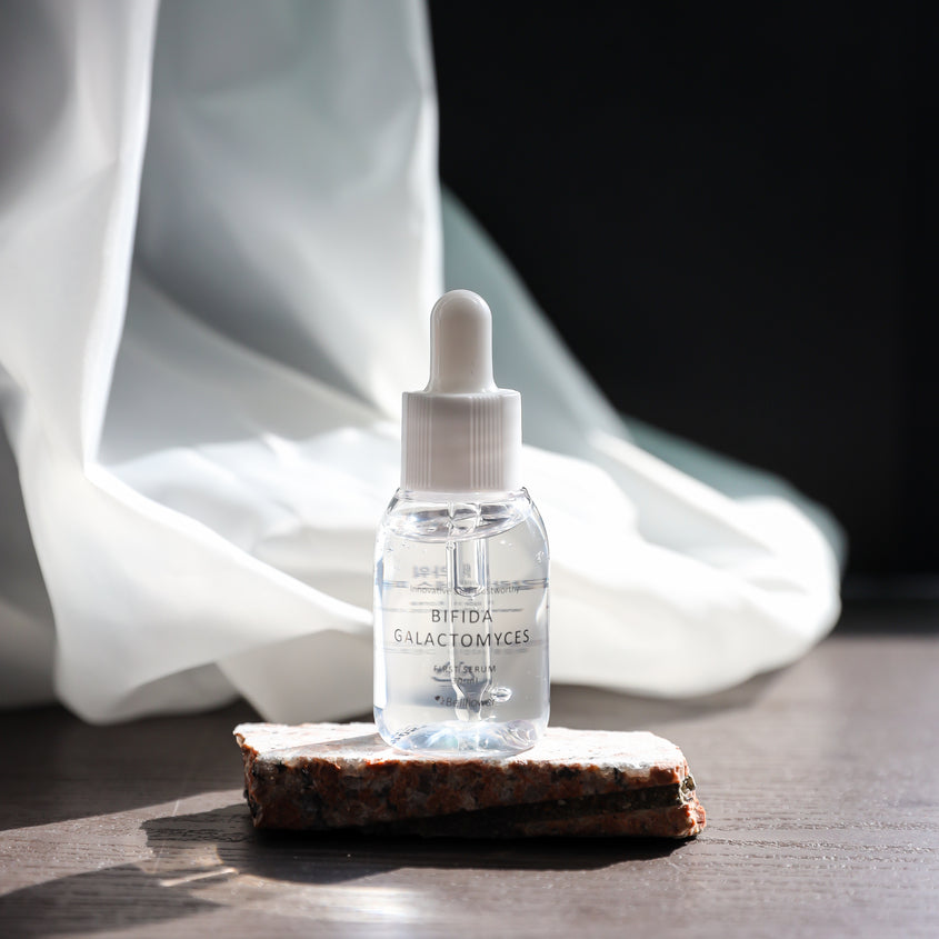 BELLFLOWER Bifida Galactomyces First Serum 30ml – photo 5