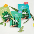ALOE 90% FRESH MASK 20G