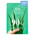 ALOE 90% FRESH MASK 20G