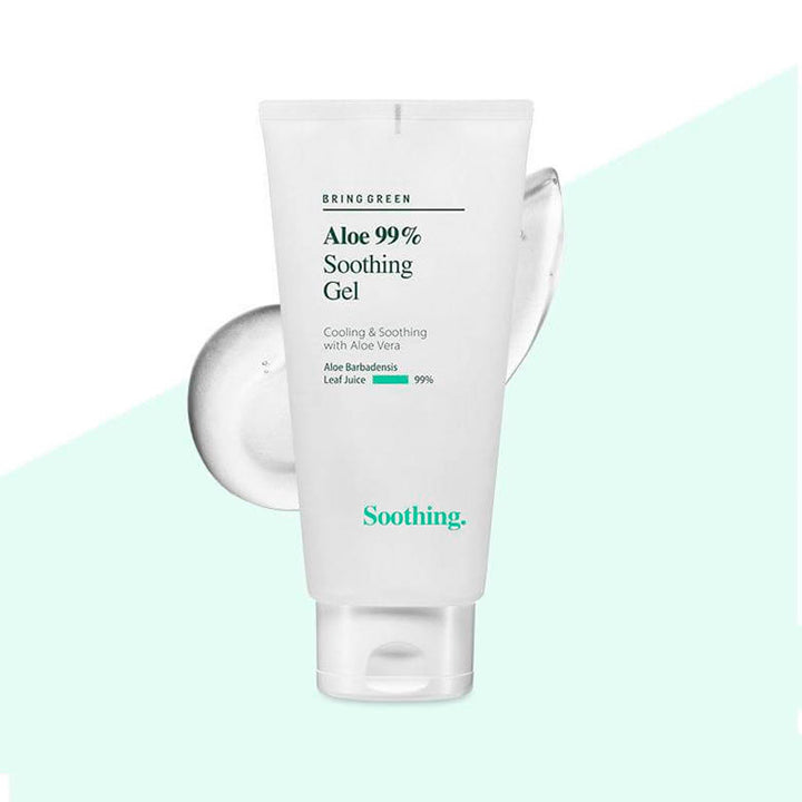 ALOE 99% SOOTHING GEL 300ML