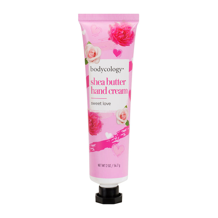 BC SWEET LOVE HAND CREAM 56.70 GM