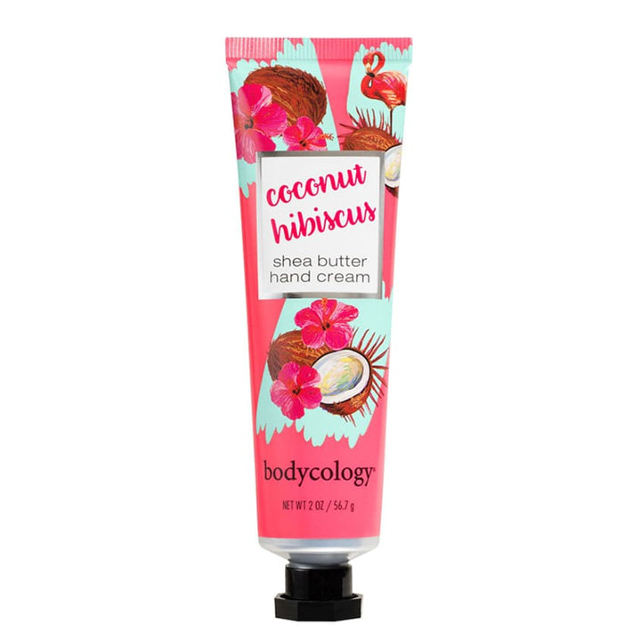 BC COCONUT HIBISCUS HAND CREAM 56.70 GM