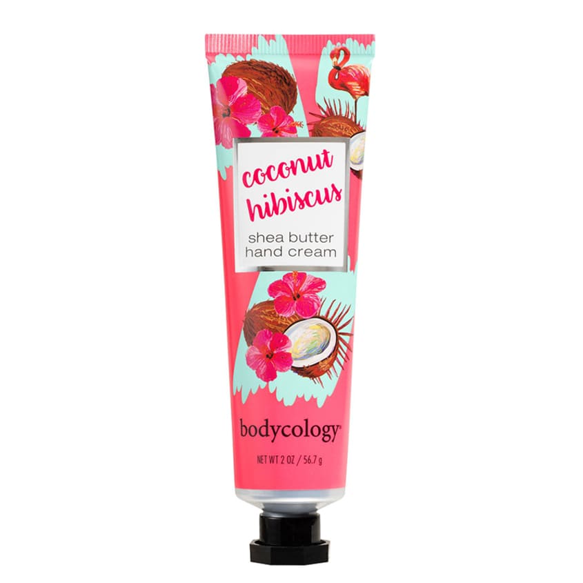 BC COCONUT HIBISCUS HAND CREAM 56.70 GM