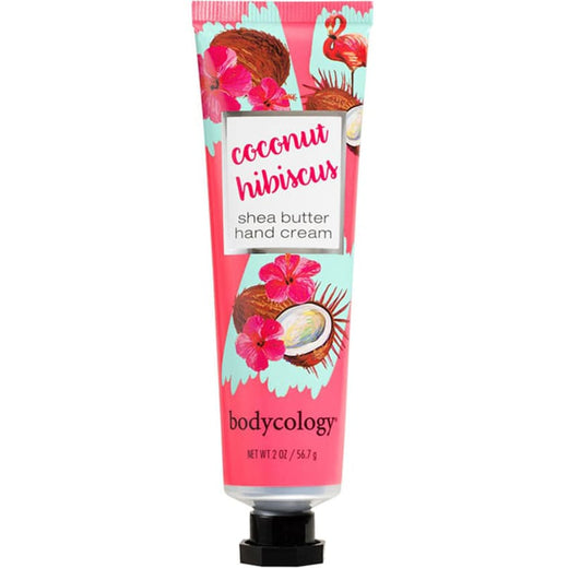 BC COCONUT HIBISCUS HAND CREAM 56.70 GM