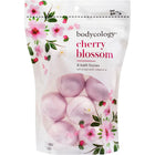 BODYCOLOGY BC CHERRY BLOSSOM CT FIZZIES 60 GM
