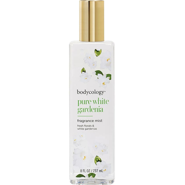 PURE WHITE GARDENIA BODY MIST 237ML