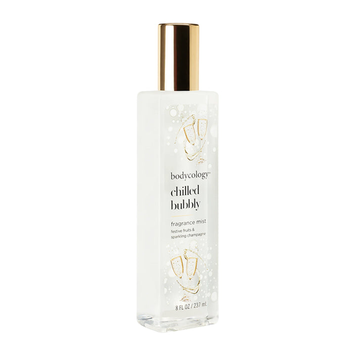 CHILLED BUBBLY BODY MIST 237ML