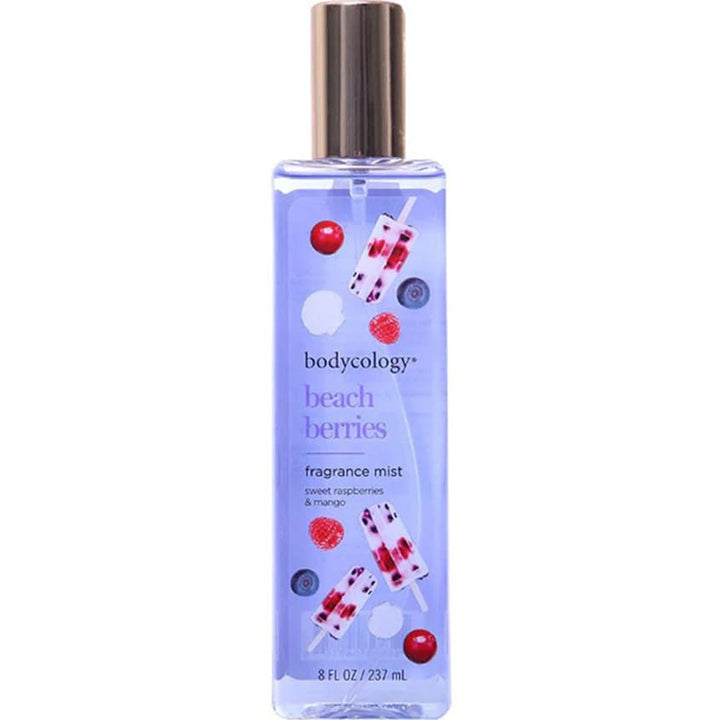 BEACH BERRIES BODY MIST 237ML