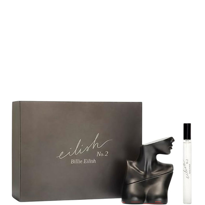 Gifts for her – SET NO.2 EDP 100ML & TS 10ML