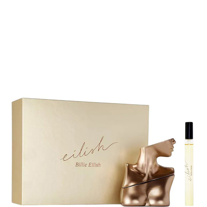 SET EILISH EDP 100ML + TS 10ML