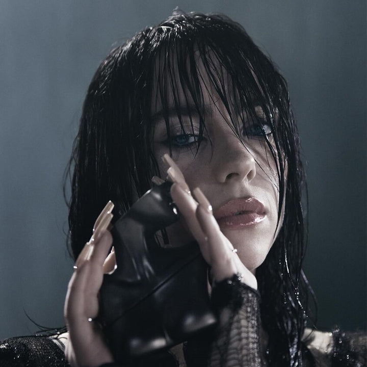 BILLIE EILISH - NO.2 WOMAN SET 100ML 3P INT