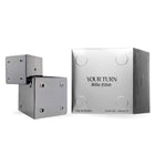 BILLIE EILISH - BE YOUR TURN WOMAN EDP SPRAY 100ML