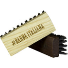 BARBA ITALIANA SOLENGO BEARD AND MOUSTACHE BRUSH