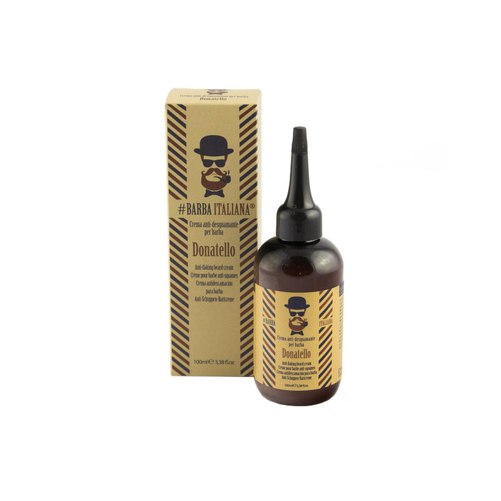 DONATELLO CREMA EXFOLIANTE FACIAL 100ML