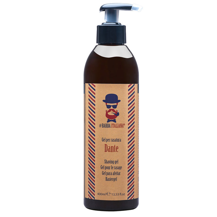DANTE SHAVING GEL 100 ML