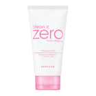 FOAM CLEANSER 150ML