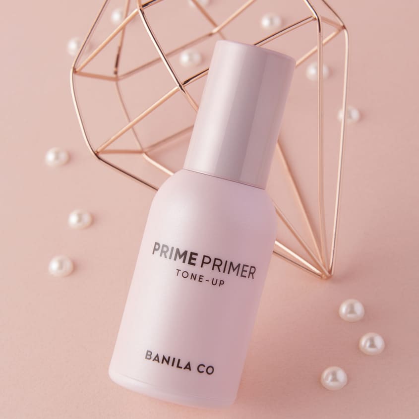 Prime Primer Tone-up