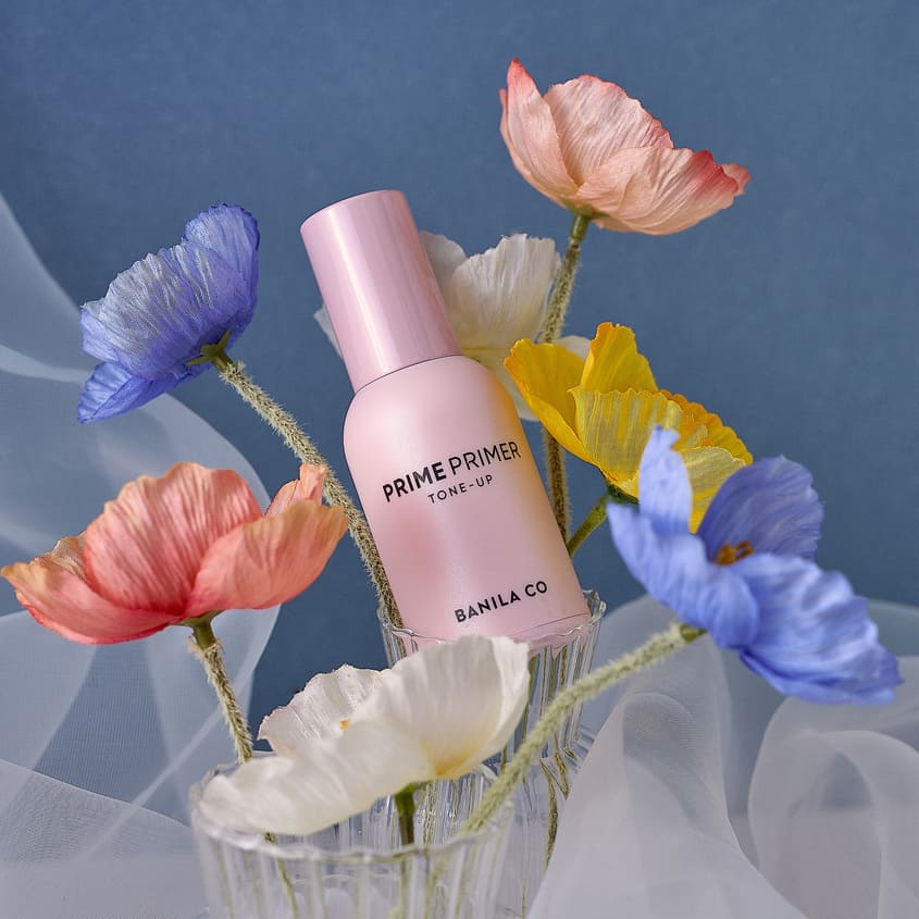 Prime Primer Tone-up