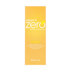 Clean It Zero Brightening Peeling Gel 120ml