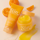 Clean It Zero Brightening Peeling Gel 120ml