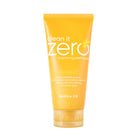 Clean It Zero Brightening Peeling Gel 120ml