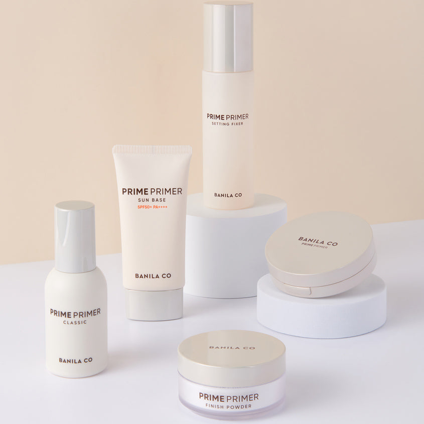 PRIME PRIMER SETTING FIXER 100ML