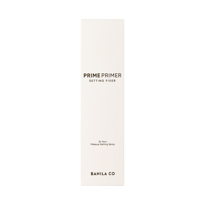 PRIME PRIMER SETTING FIXER 100ML