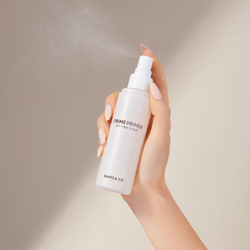 PRIME PRIMER SETTING FIXER 100ML