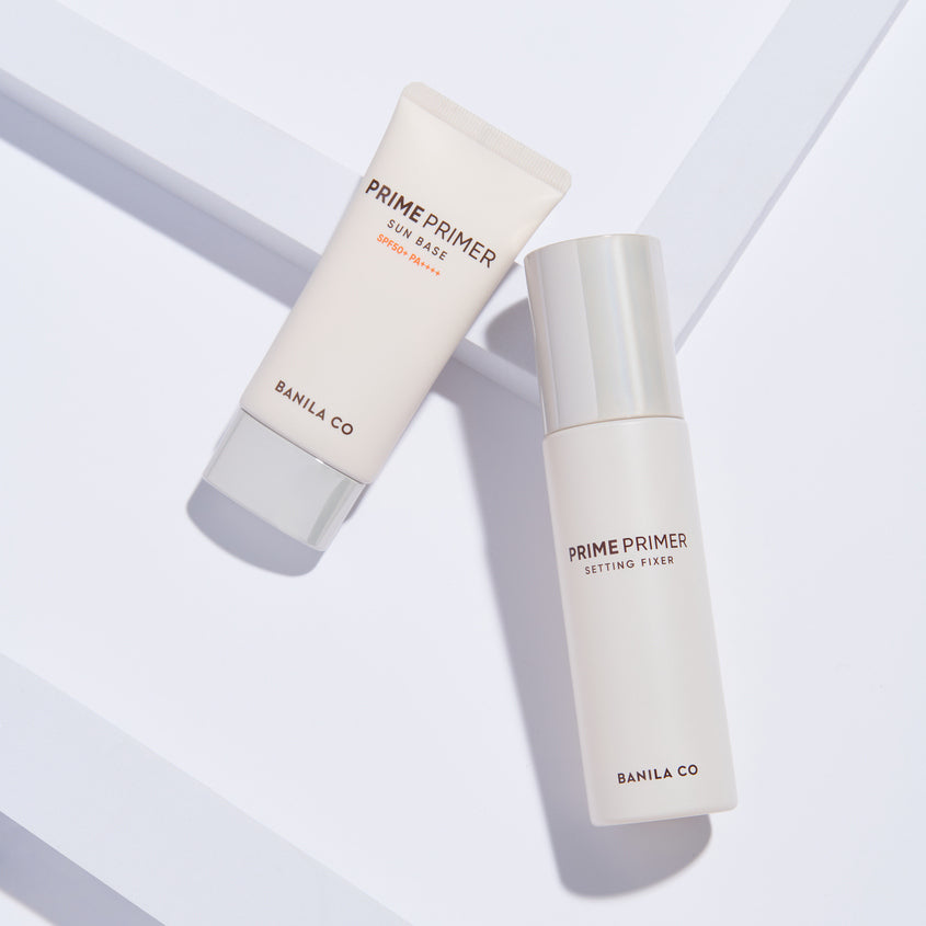 PRIME PRIMER SETTING FIXER 100ML