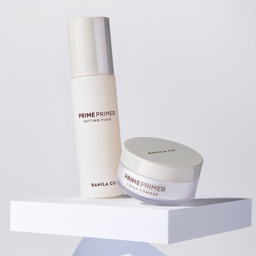 PRIME PRIMER SETTING FIXER 100ML